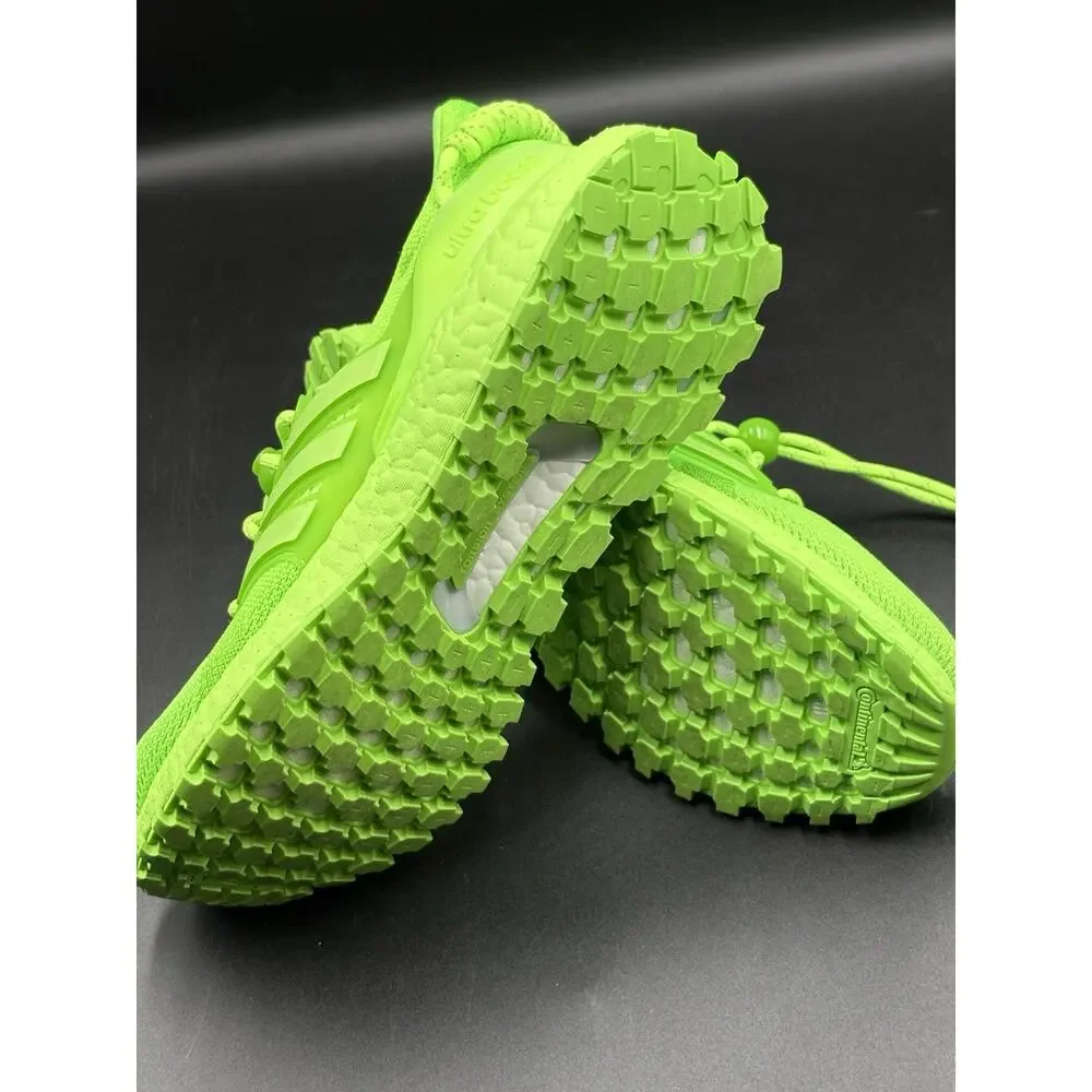 Adidas Ivy Park UltraBoost OG Green GZ2228 Sz 7.5 Complete